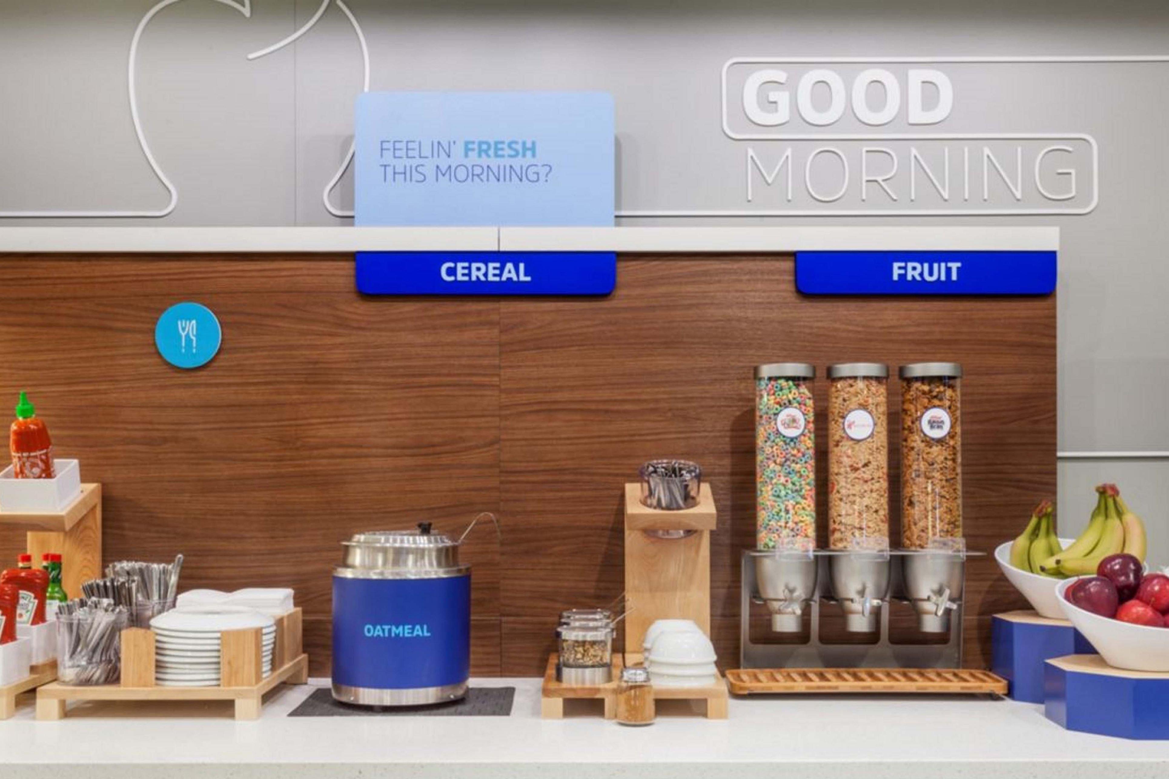 Holiday Inn Express & Suites Sioux City-South By Ihg Exteriör bild