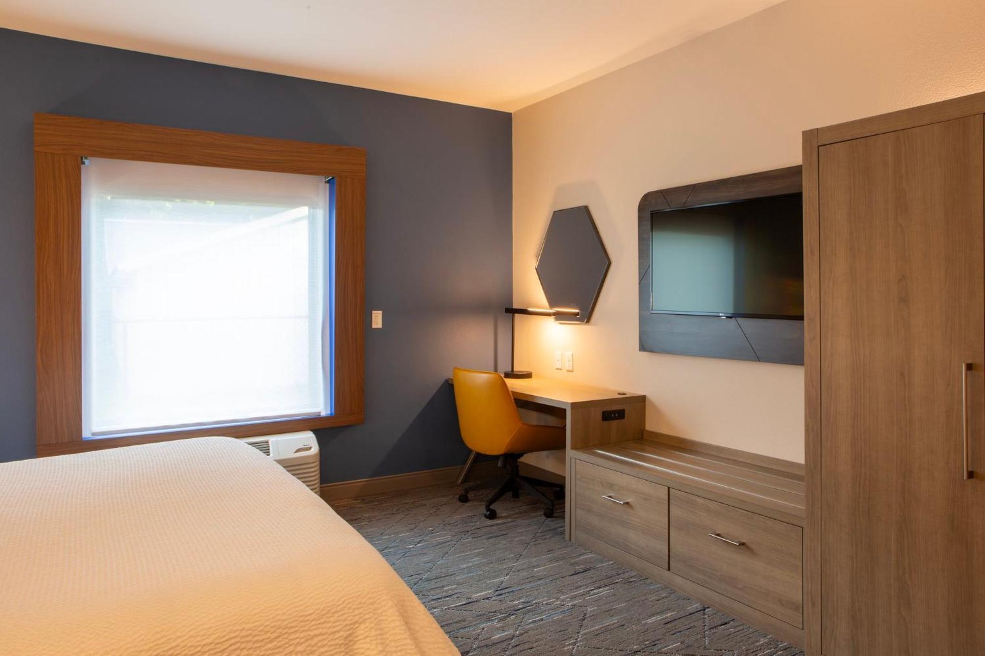 Holiday Inn Express & Suites Sioux City-South By Ihg Exteriör bild