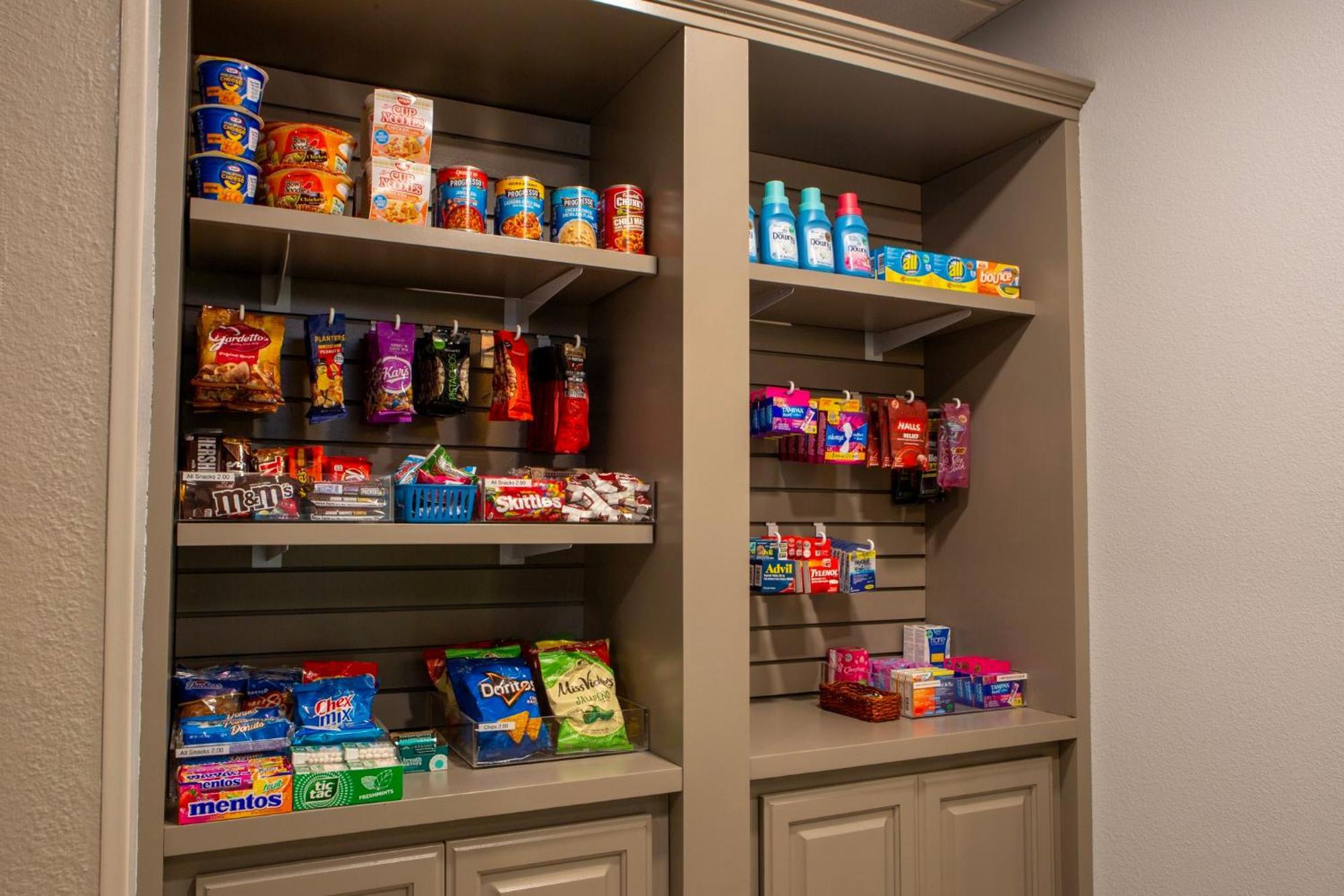 Holiday Inn Express & Suites Sioux City-South By Ihg Exteriör bild