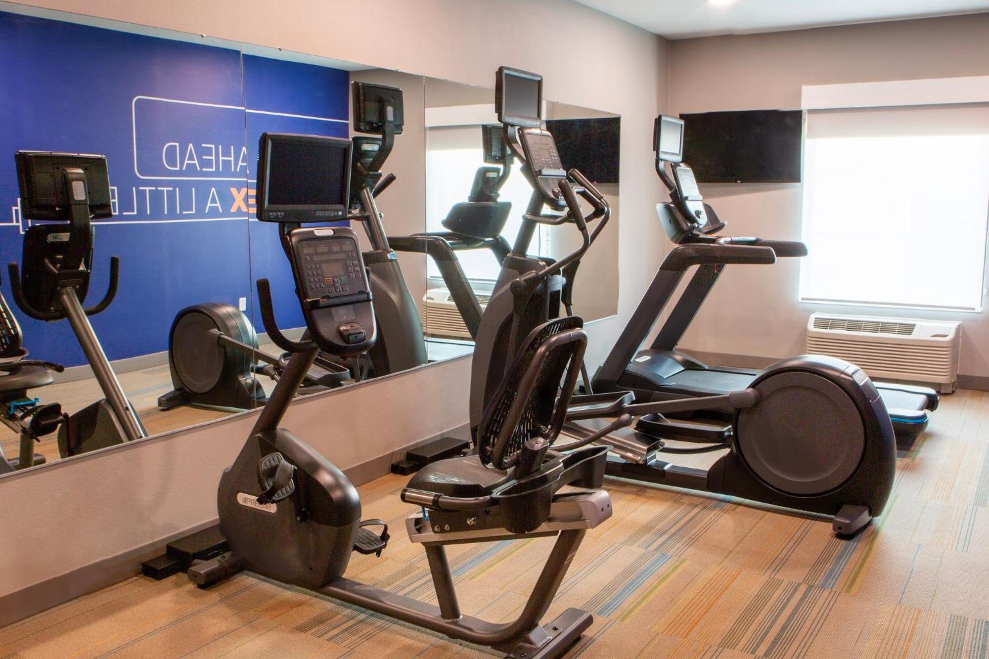 Holiday Inn Express & Suites Sioux City-South By Ihg Exteriör bild